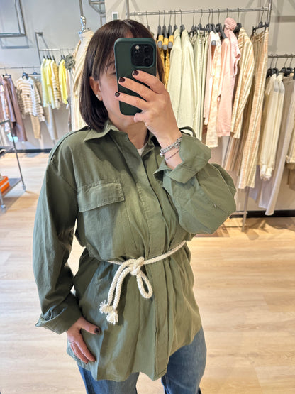 Camicia vintage Susy Mix