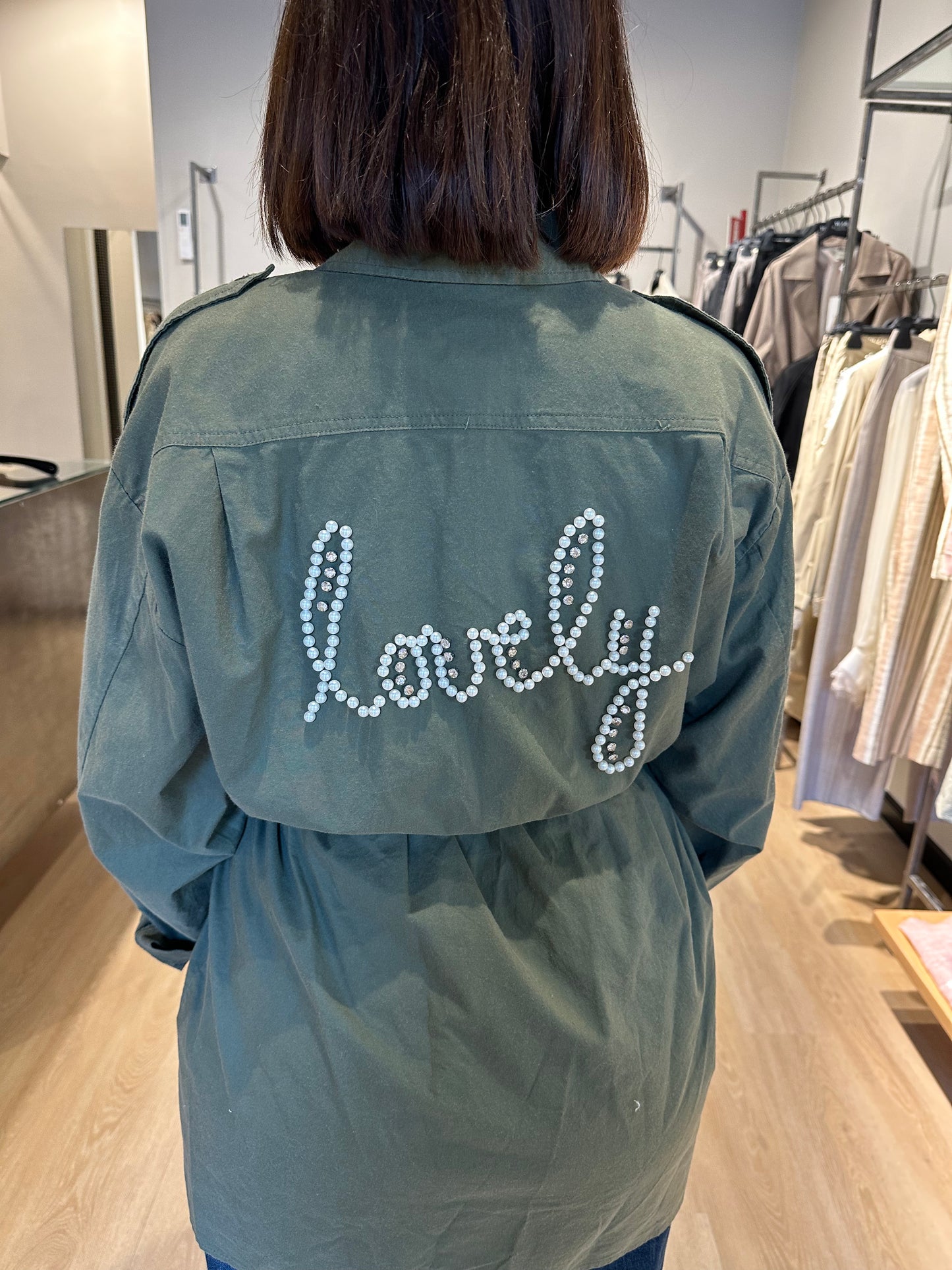 Camicia vintage Susy Mix