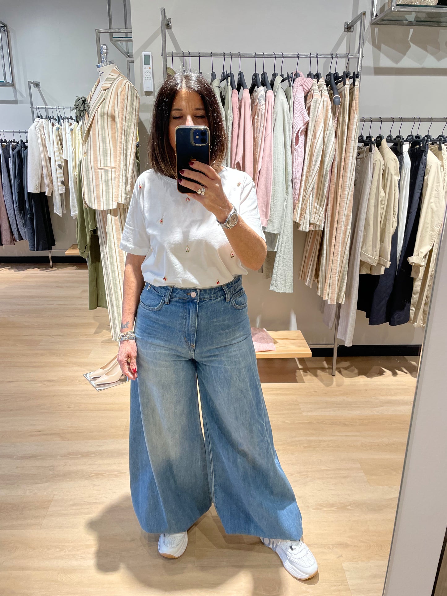 Jeans Philia Loft