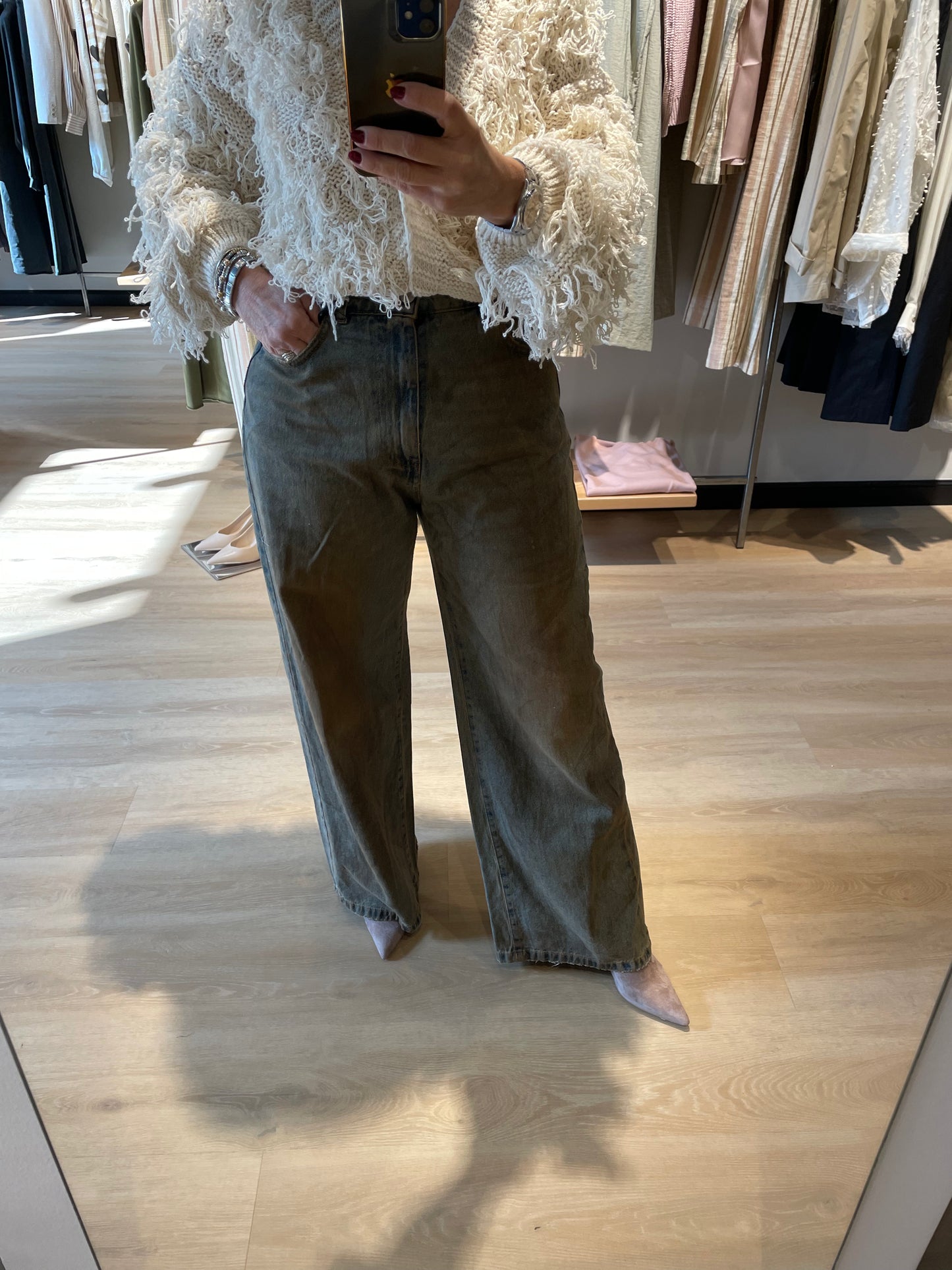 Jeans Amelie Have One