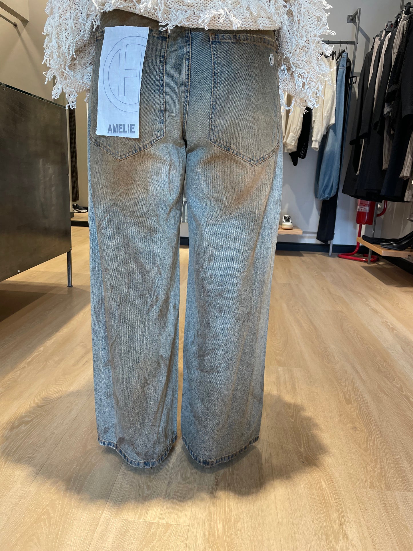 Jeans Amelie Have One