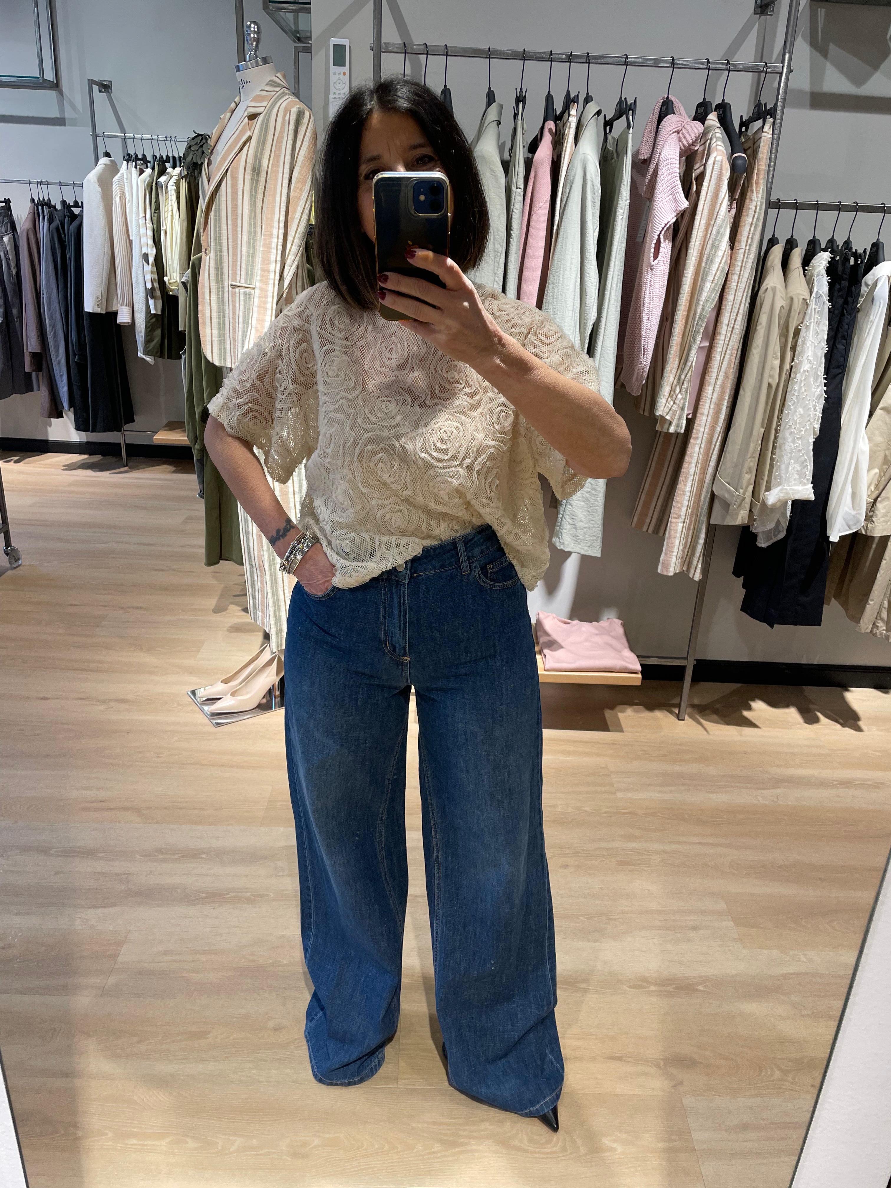 Jeans Have One