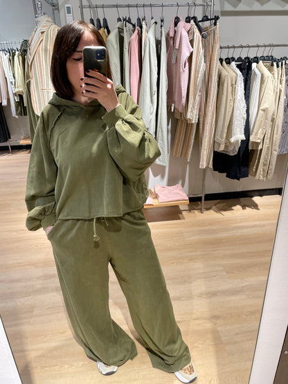 Pantalone tuta Have One