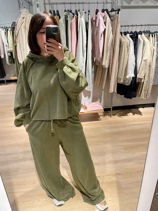 Pantalone tuta Have One