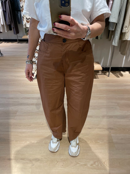 Pantalone barrel  Dixie