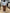 Pantalone barrel  Dixie