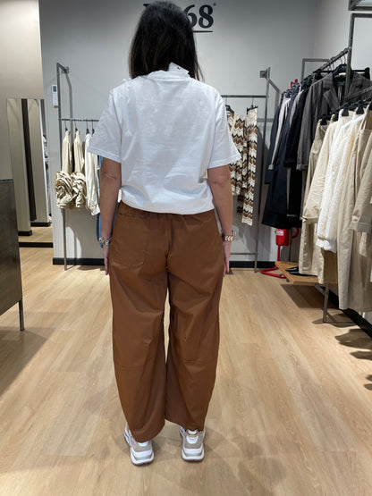 Pantalone barrel  Dixie