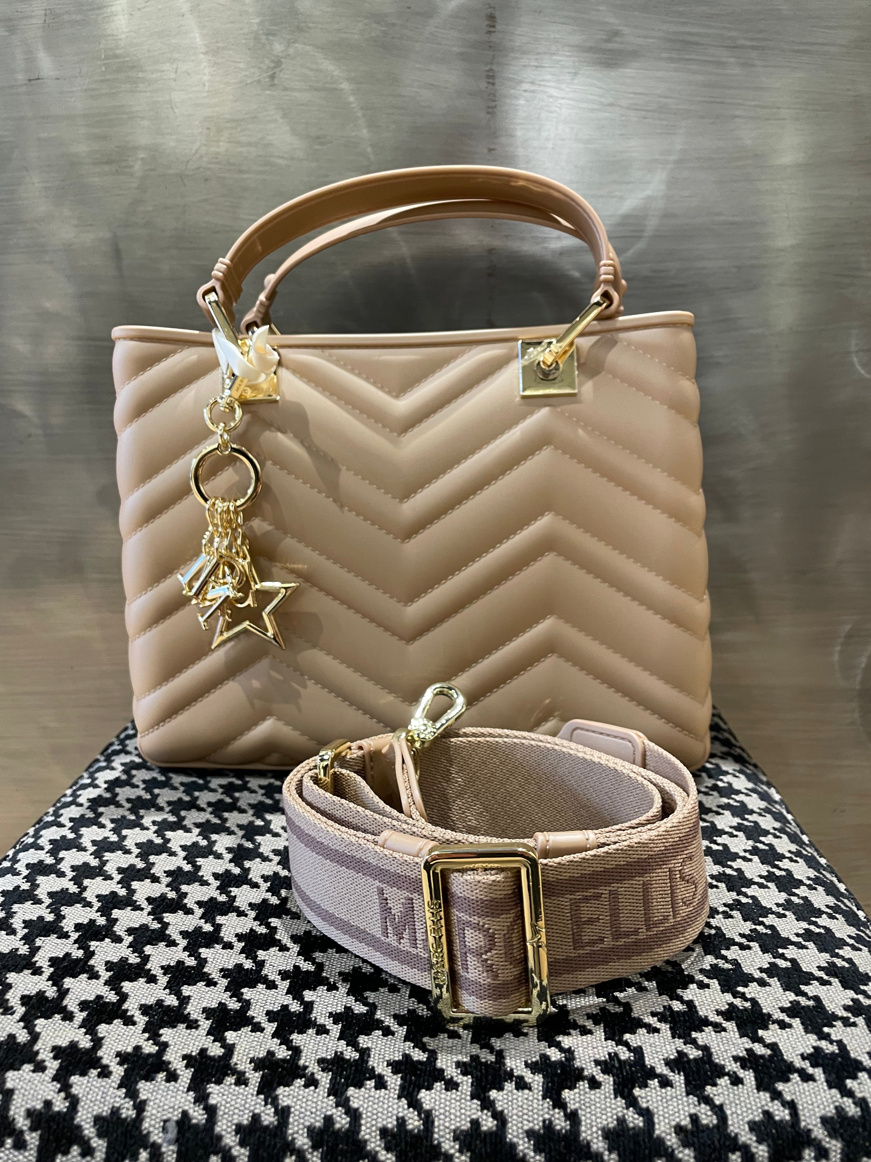 Mark Ellis handbag