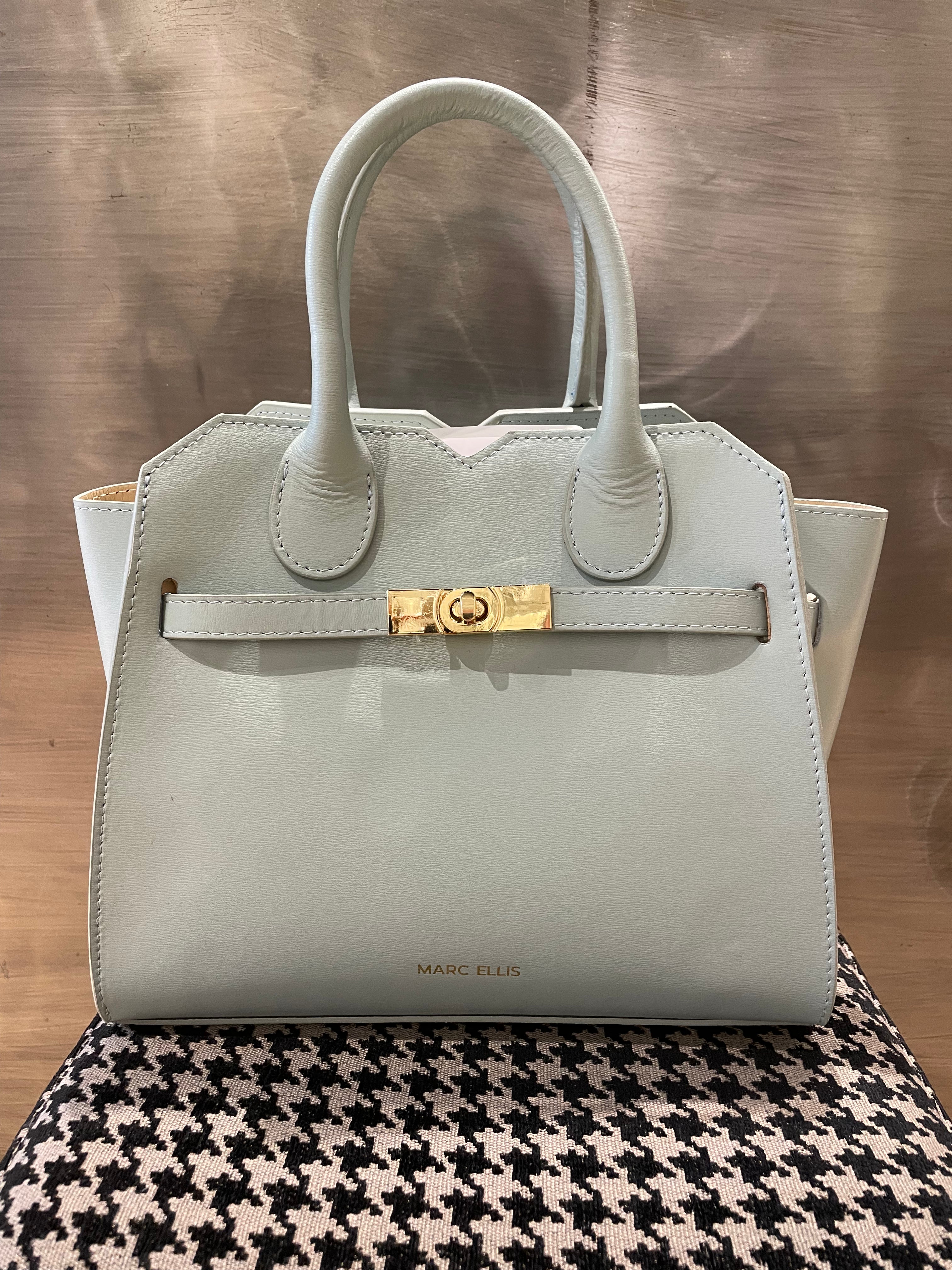 Mark Ellis Bag