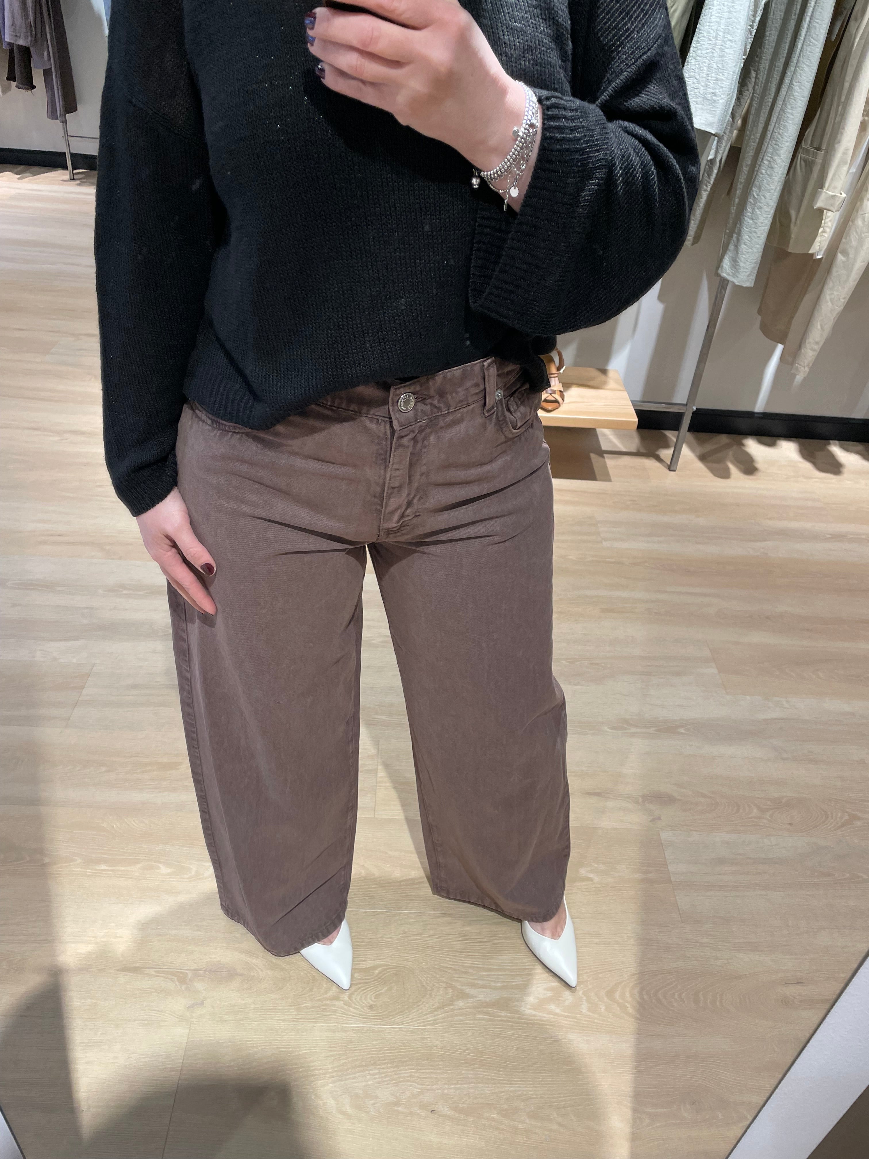 Jeans Bella Have One