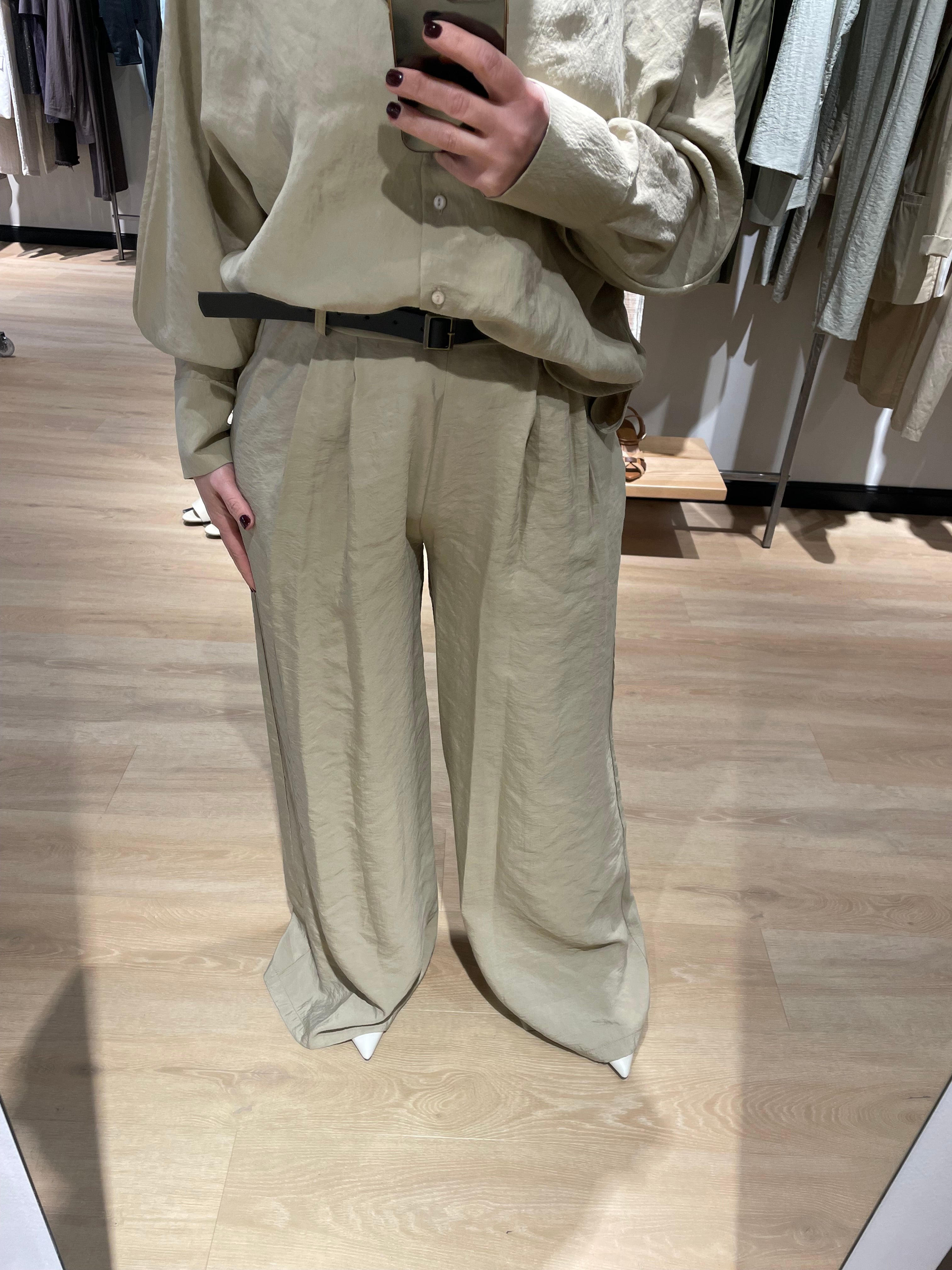 Pantalone Philia Loft