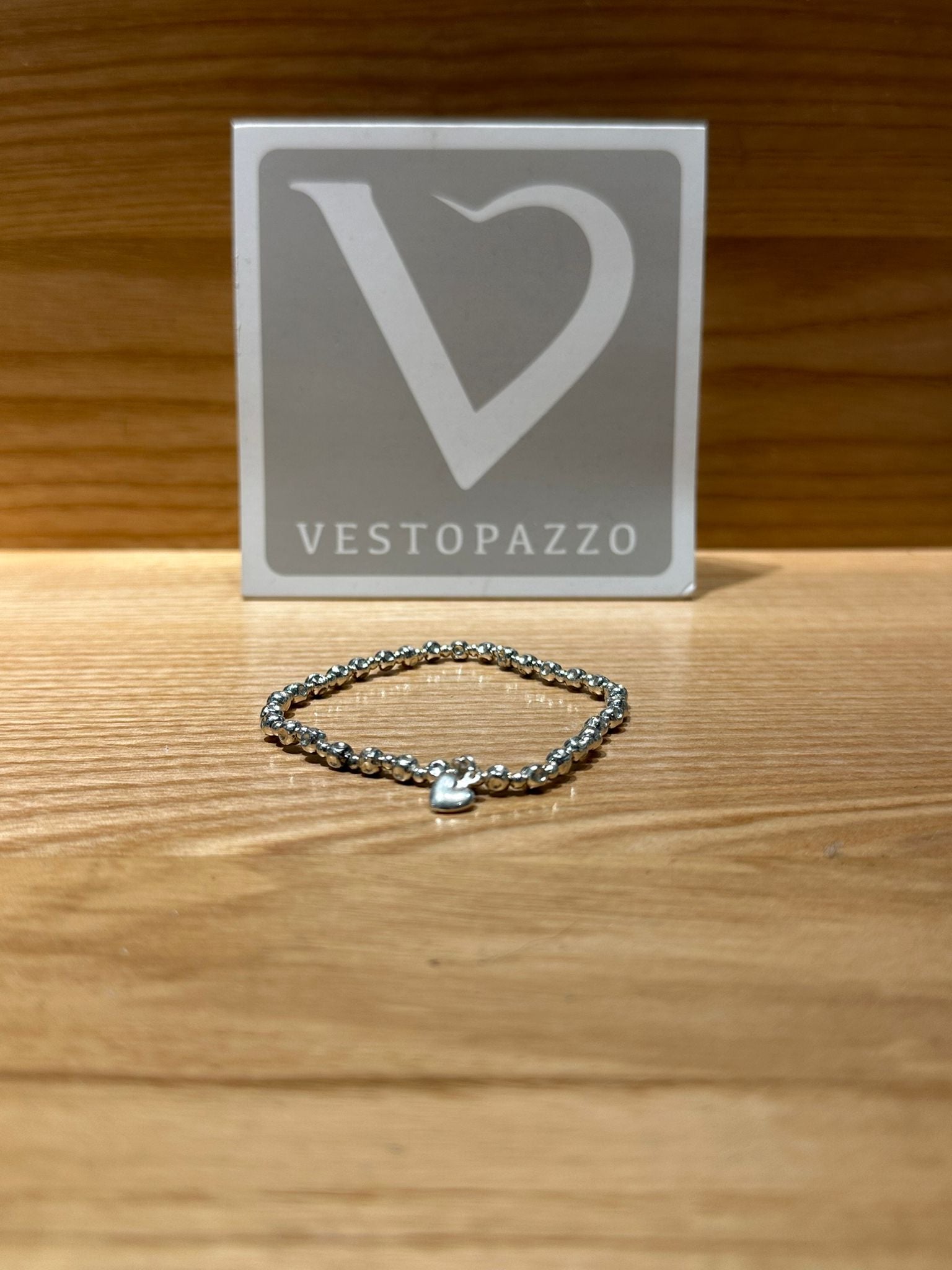 Braccialetto Vestopazzo