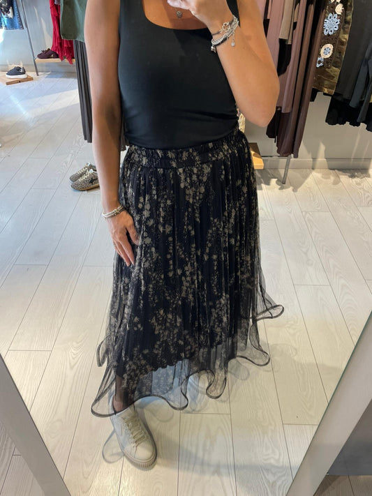 Gonna tulle Philia Loft