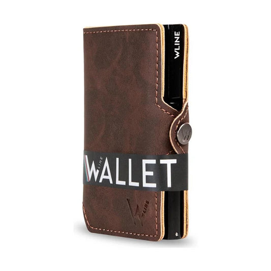 WLine Card Holder 
