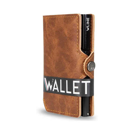 WLine Card Holder 