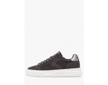 Sneackers Voile Blanche