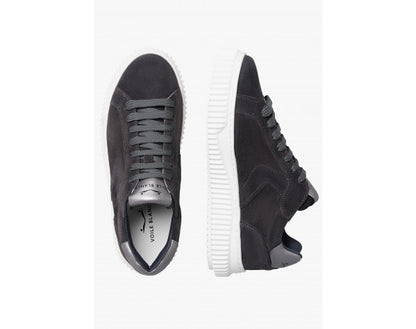 Sneackers Voile Blanche