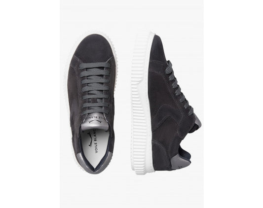 Sneackers Voile Blanche