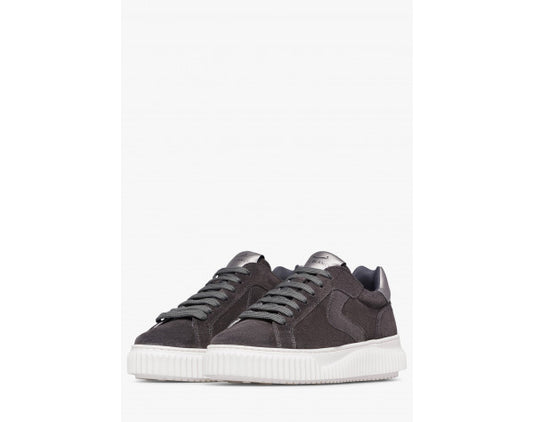 Sneackers Voile Blanche